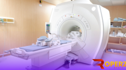 Mesin MRI
