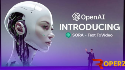 OpenAI Sora