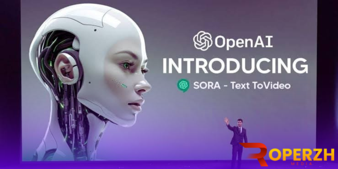 OpenAI Sora