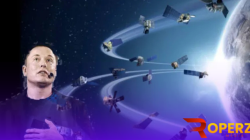 Satelit Asing