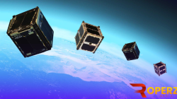 Teknologi CubeSat : Miniaturisasi Satelit Antariksa