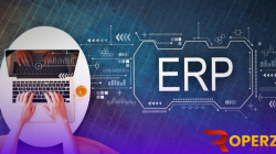 enterprise resource planning