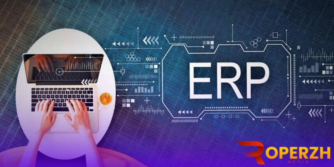 enterprise resource planning