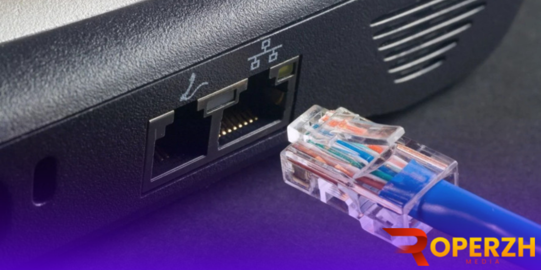 Mengenal Lebih Dalam Arti Dari Ethernet