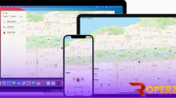 Intip Kecanggihan Teknologi Fitur Find My Apple