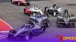 Formula E : Ajang Balap Mobil Listrik Dunia