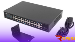 gigabit ethernet