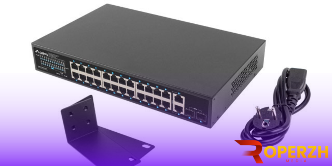 gigabit ethernet