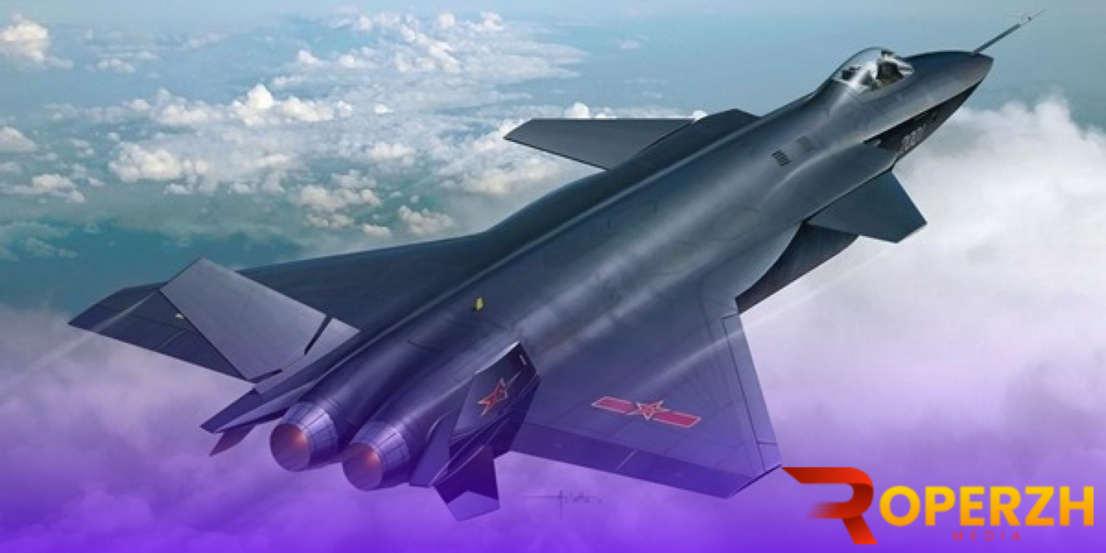 jet tempur siluman