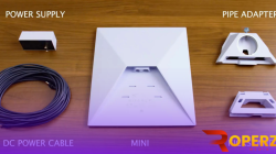 Starlink Mini : Inovasi Internet Portabel SpaceX