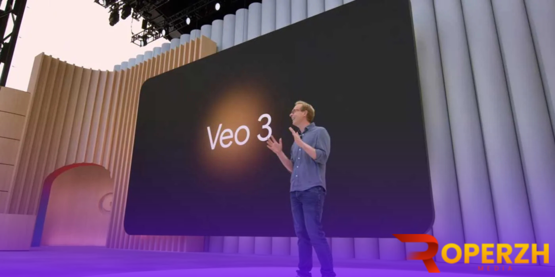 veo 3