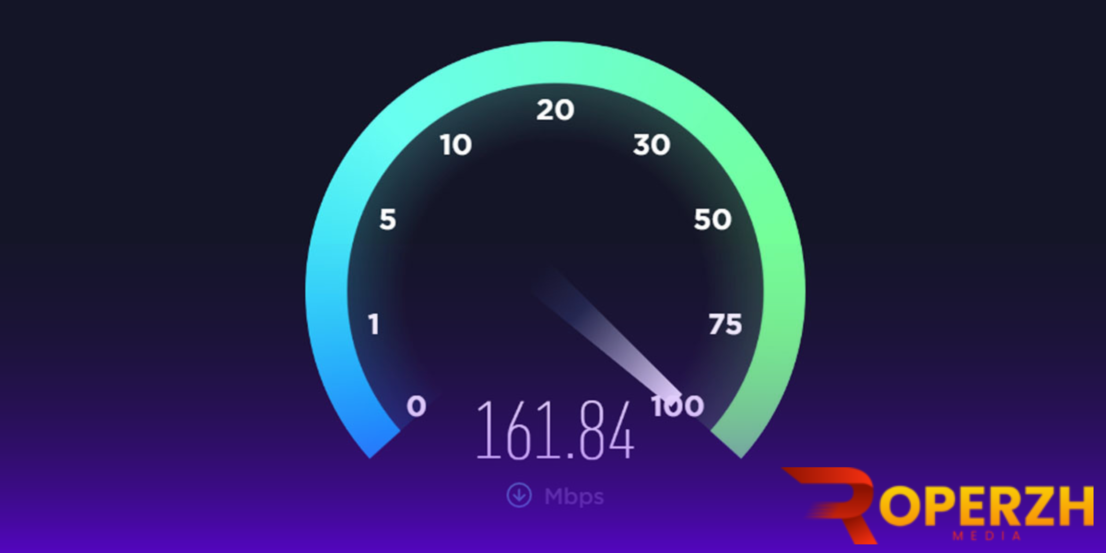 Realita Target Internet 100 Mbps di Indonesia