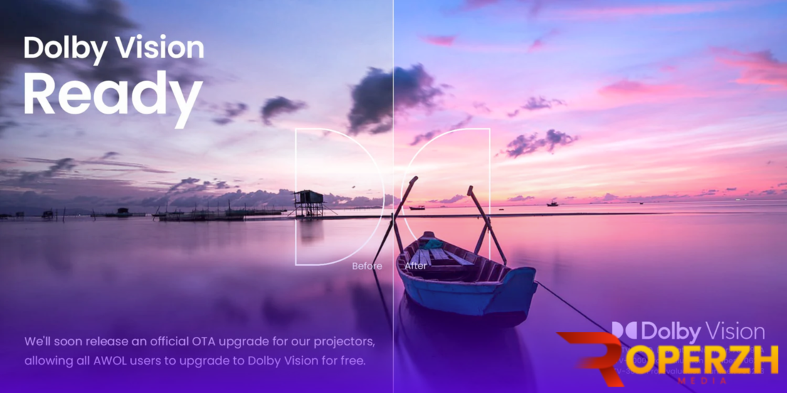Inovasi Teknologi Dolby Vision Dalam Dunia Digital