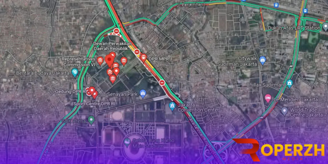 Google Maps