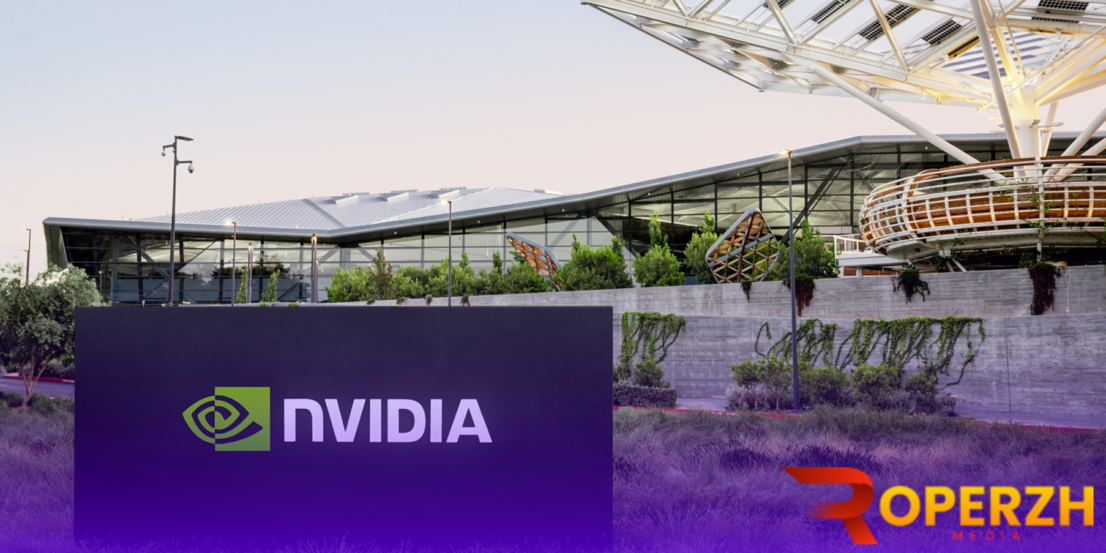 NVIDIA Corporation: Perusahaan Chipset Ternama