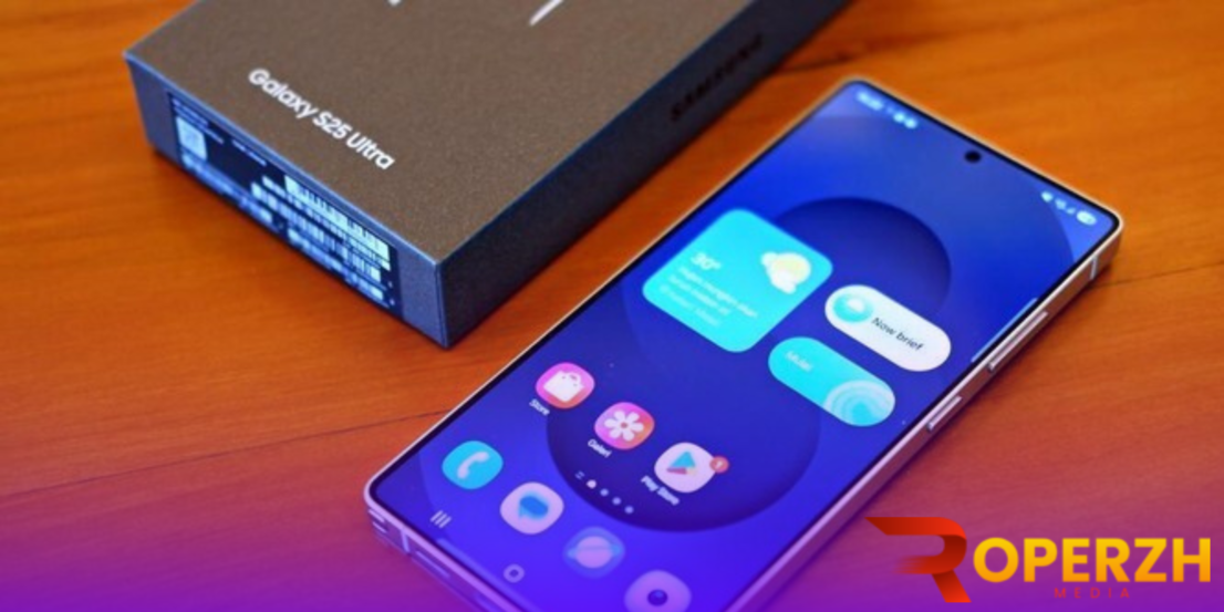 Layar OLED Samsung Galaxy S26 dengan Teknologi AI
