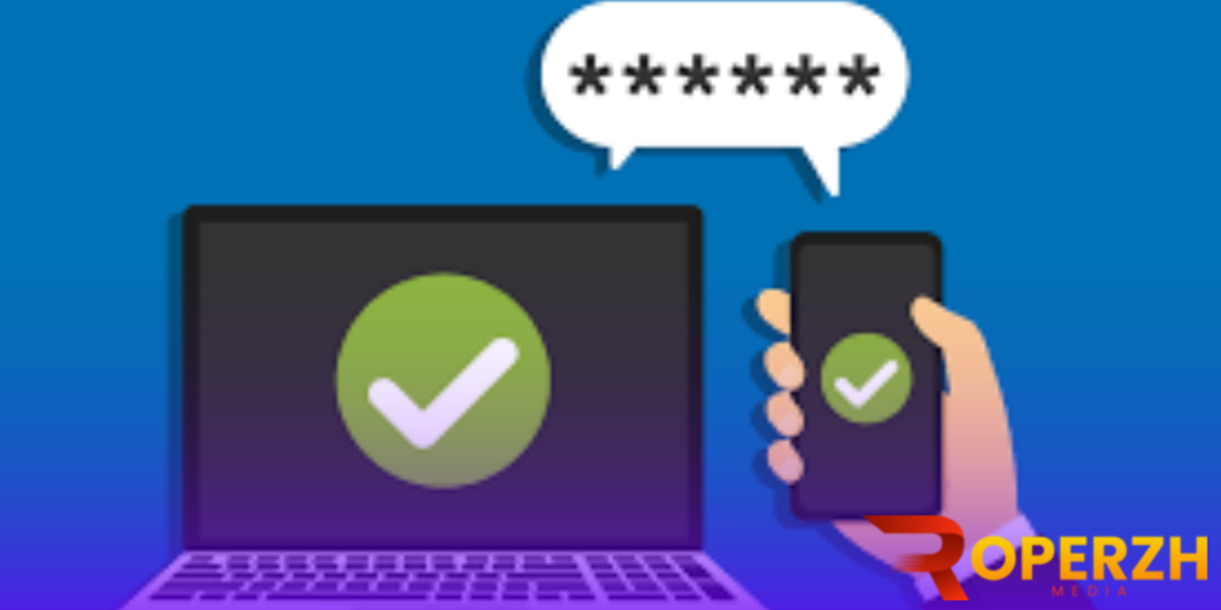 Yuk Pahami Teknologi Two-Step Verification