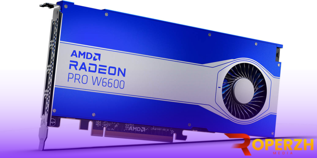 GPU AMD Radeon: Grafis Rival nVidia