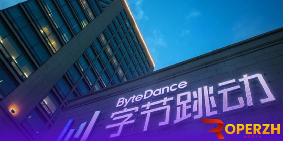 Sejarah Perusahaan Besar ByteDance Dari Tiongkok