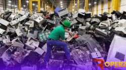 E-Waste