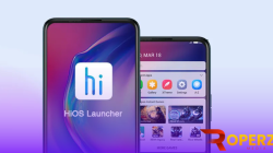 HiOS
