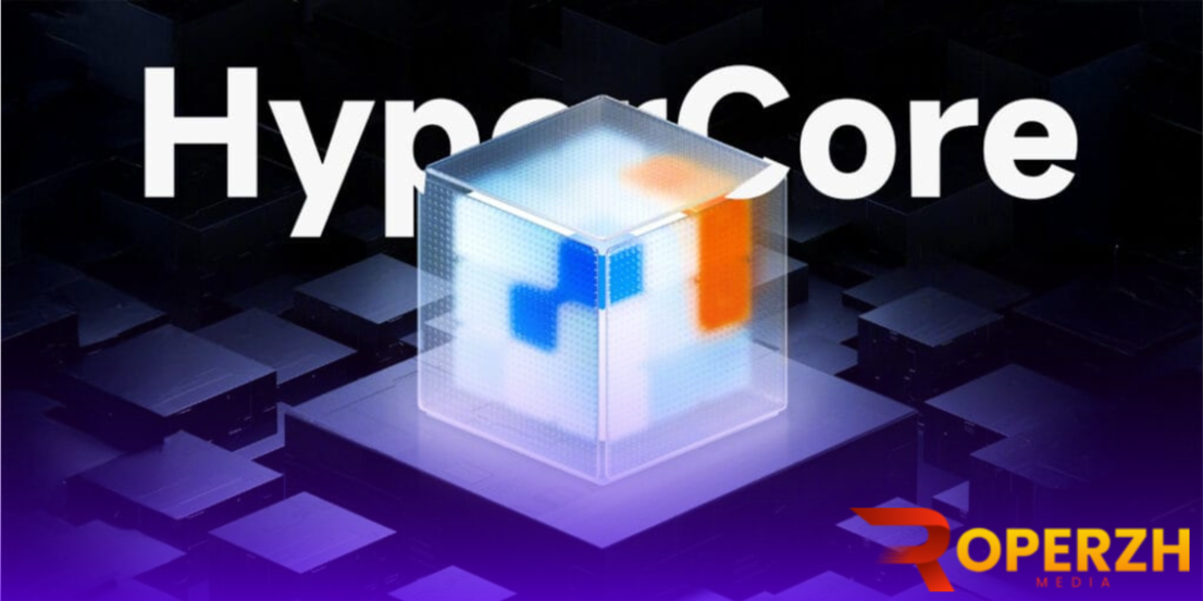 Memahami Struktur Teknologi Hypercore