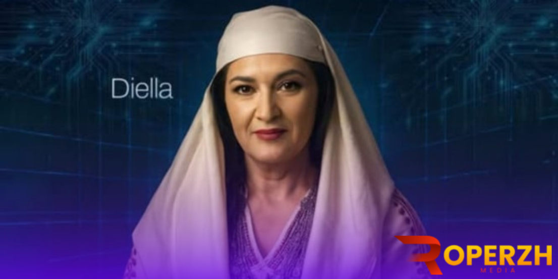 Diella: Menteri AI Pertama di Dunia