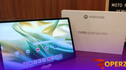 Moto Pad 60