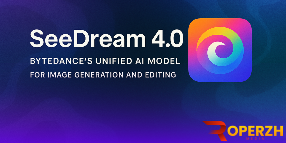 Seedream 4.0