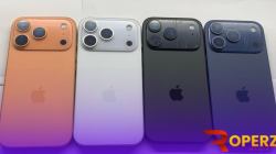 Yuk Intip Bocoran Spesifikasi iPhone 17
