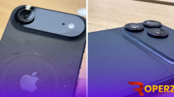 Fenomena iPhone 17 Mudah Tergores