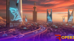 Arab Saudi Diprediksi Menjadi Pusat AI Dunia 2 Arab Saudi