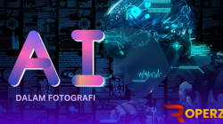 Teknologi AI pada Dunia Fotografi
