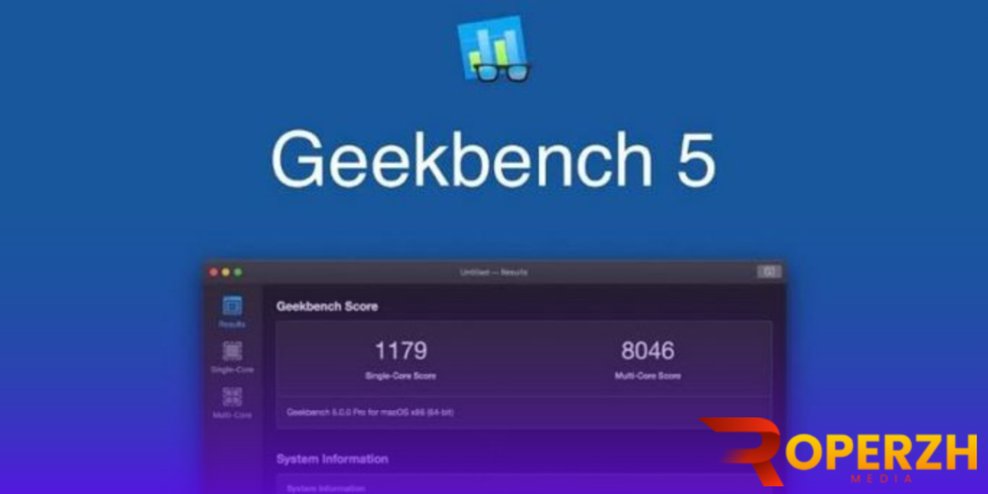 Geekbench