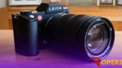 Kamera Leica