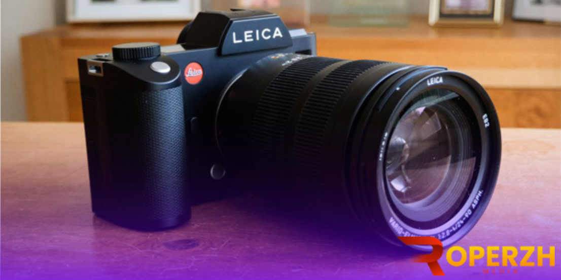 Kamera Leica