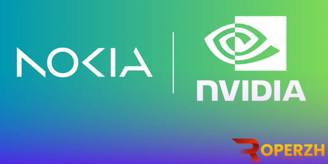 nVidia Borong Saham Nokia untuk AI dan 6G 8 Nokia