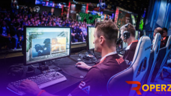 Olahraga eSports