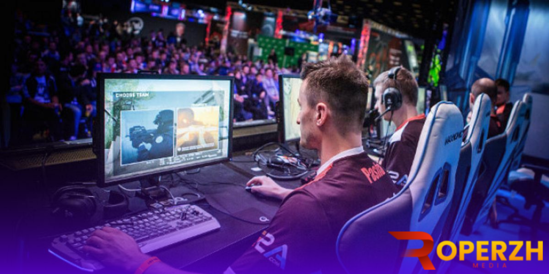 Fakta Fakta Seputar Olahraga eSports