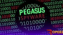 Serangan Spyware Pegasus Ke Meta Whatsapp