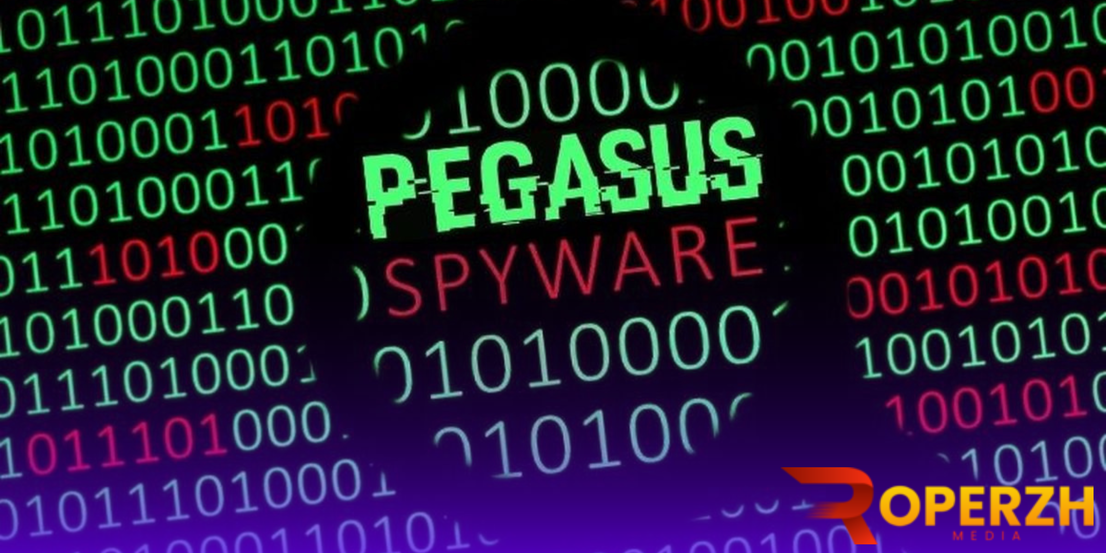 Serangan Spyware Pegasus Ke Meta Whatsapp