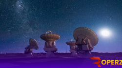 Perkembangan Teknologi Radio Astronomi 2 Radio Astronomi