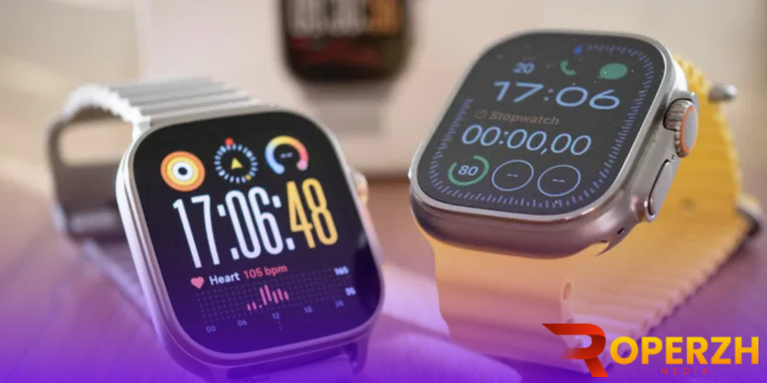 Realme Watch 5