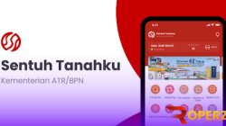 Sentuh Tanahku