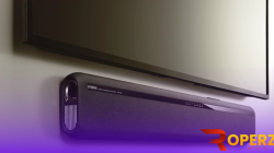 Soundbar
