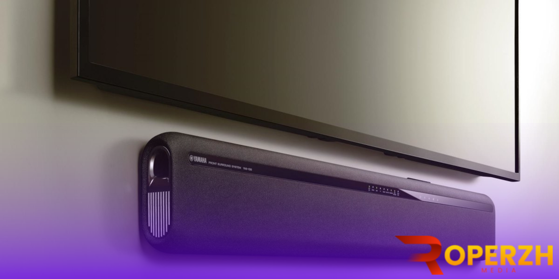 Soundbar