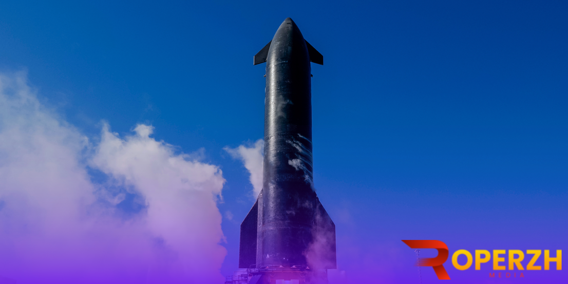 Starship
