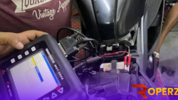 Teknologi ECU