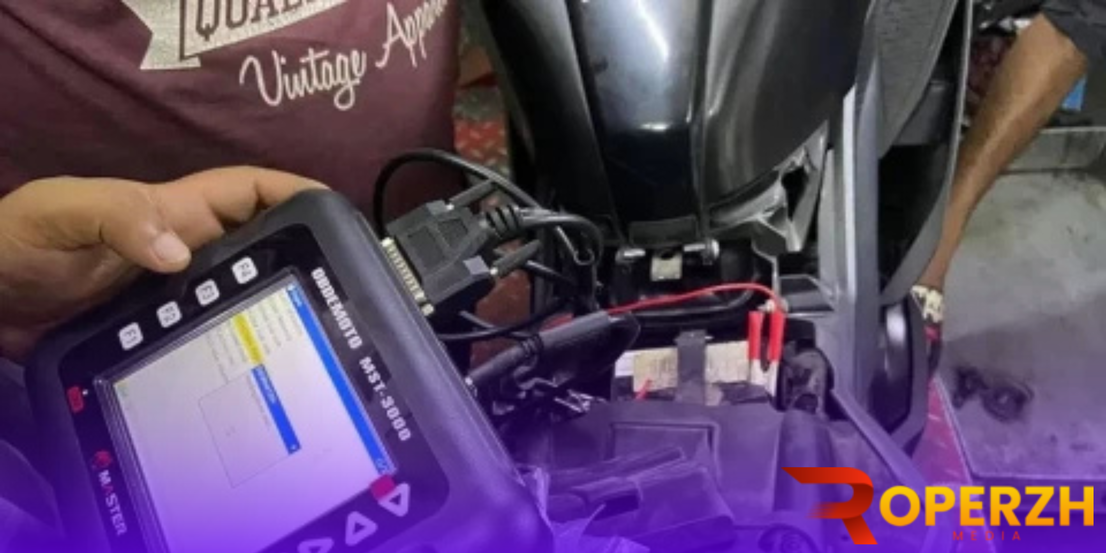 Teknologi ECU