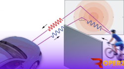 Canggihnya Teknologi Radar pada Kendaraan Bermotor 2 Teknologi Radar